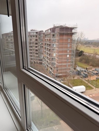 Medium property photo - Leksmondhof 238, 1108 EZ Amsterdam